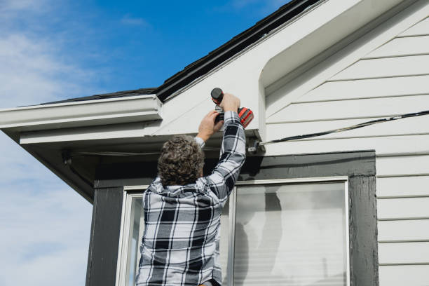 Best Stucco Siding  in Carrboro, NC